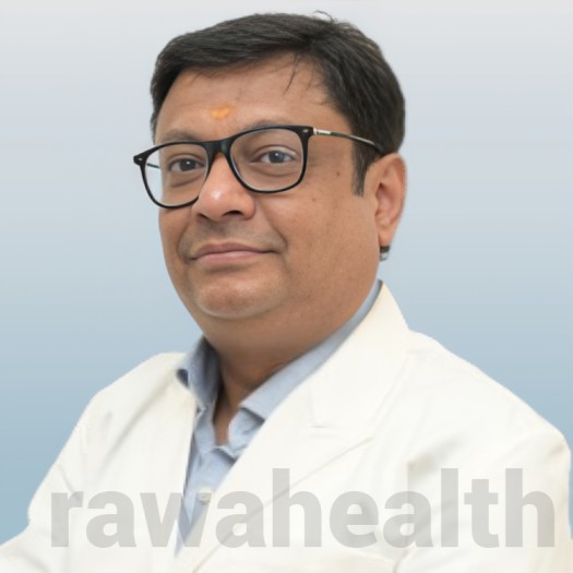 Dr. Kapil Kumar Singhal