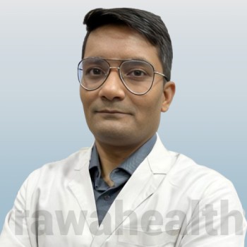 Dr. Abhinav Agrahari