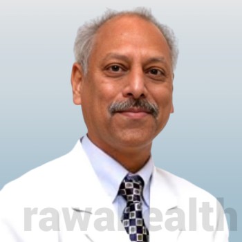 Dr. Sudhir Sharma
