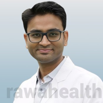 Dr. Peeyush Kumar