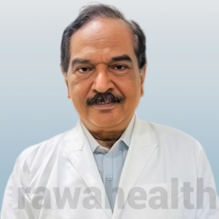 Dr. Rakesh Kumar Mishra