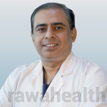 Dr. Nipun Bajaj