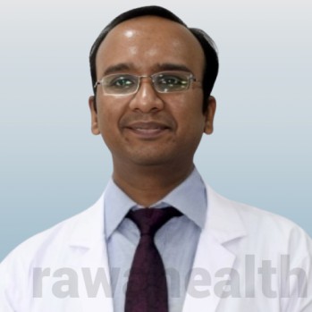 Dr. Amogh Dudhwewala