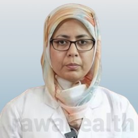 Dr. Huma Noor