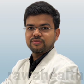 Dr. Shams Gulrez