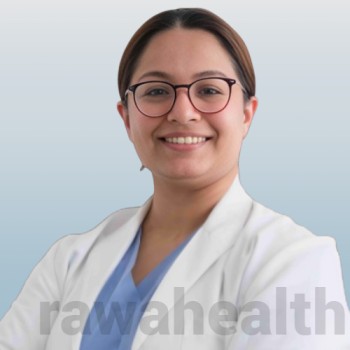 Dr. Rachita Chopra