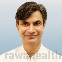 Dr. Sanjay Kumar