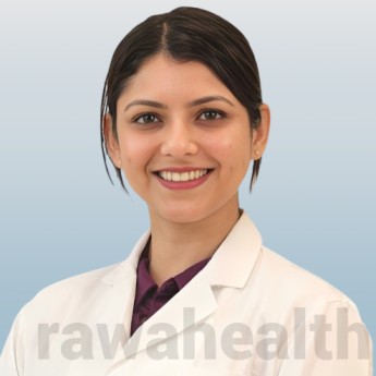 Dr. Saroj Rajan