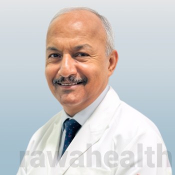 Dr. Girish Chandra Vaishnava