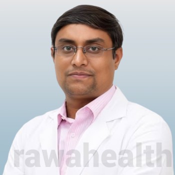 Dr. Mithilesh Yadav