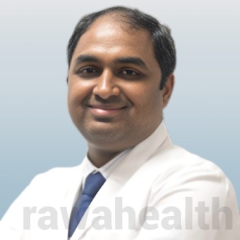 Dr. Harsha Yadav