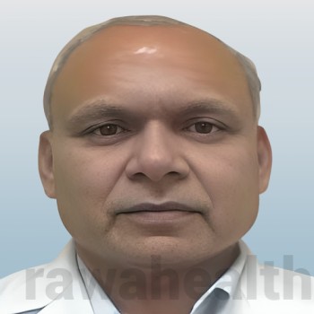Dr. Surendra Pratap Singh