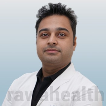 Dr. Syed Daud Ali