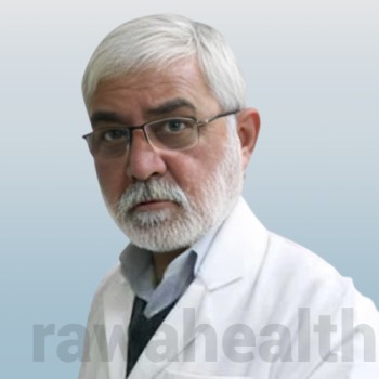 Dr. Ashok Sharma