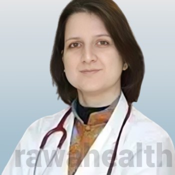 Dr. Namita Kaul