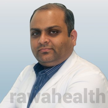 Dr. Anmol Chaudhary