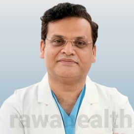 Dr. Vivudh Pratap Singh