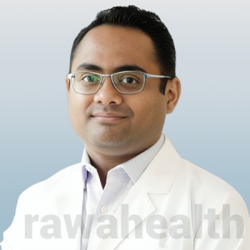 Dr. Kushal Bairoliya