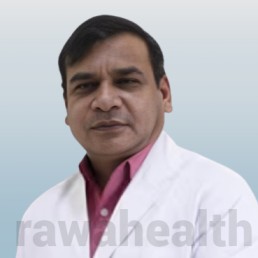 Dr. Sanjay Verma