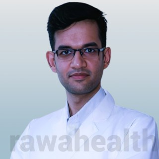 Dr. Raghav Kapoor