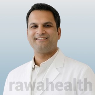 Dr. Vineet Goel