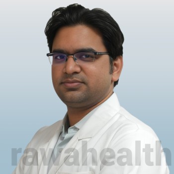 Dr. Shubham Prasad