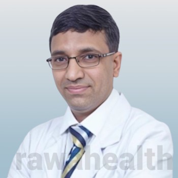 Dr. Vineet Bhatia