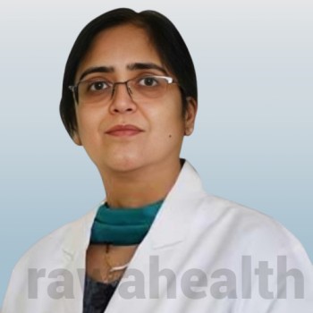 Dr. Geeta Kathuria