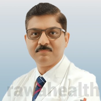 Dr. Amit Kumar Malik
