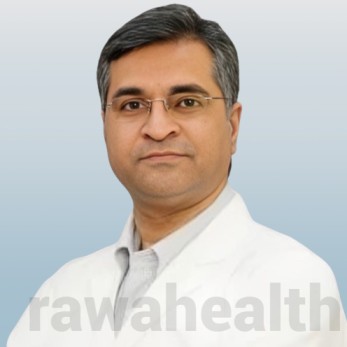 Dr. Pankaj Panwar