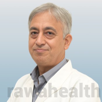 Dr. Girish Rajpal
