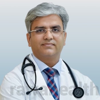 Dr. Gaurav Seth