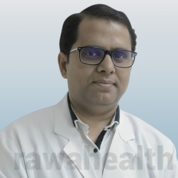Dr. Dhananjay Kumar
