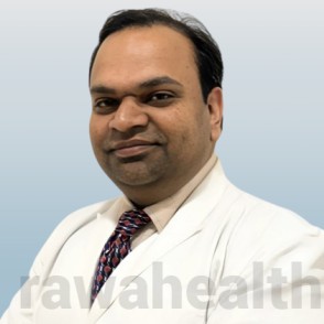 Dr. Ravi Kumar Gupta