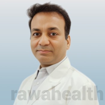 Dr. Rohit Khandelwal