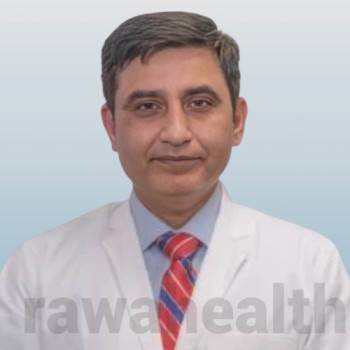 Dr. Parneesh Arora
