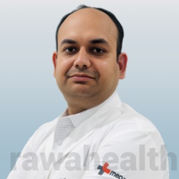 Dr. Chetan Agarwal