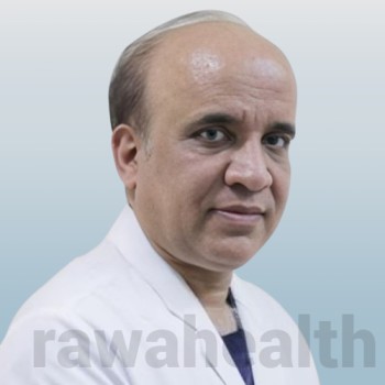 Dr. Vijay Kumar Cardiologist