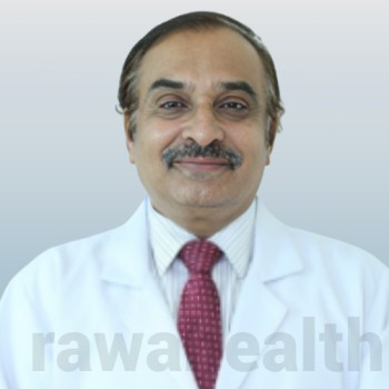 Dr. Suman Bhandari