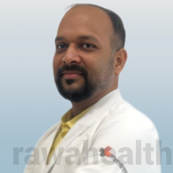 Dr. Satya Sadhan Sarangi
