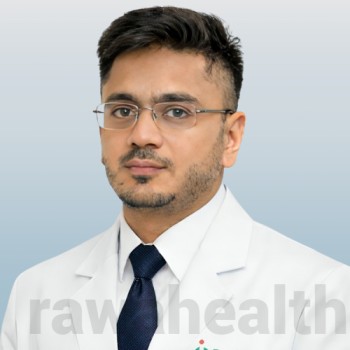 Dr. Akash Gupta