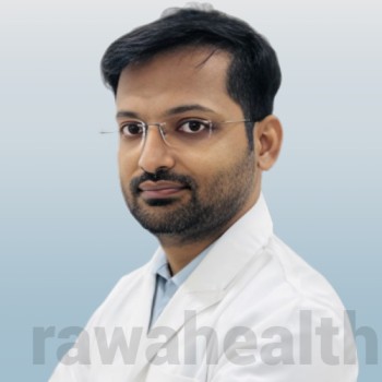 Dr. Aakash Vijay