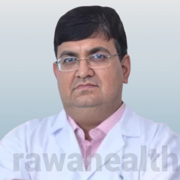 Dr. Navin Chobdar