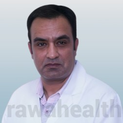 Dr. Ishrat Majid Mir