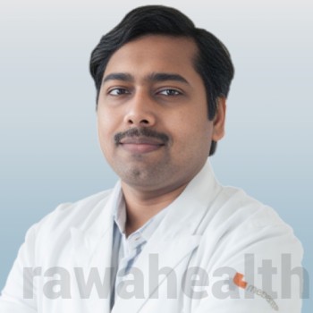 Dr. Vimalendu Brajesh