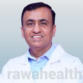 Dr. Dushyant Nadar