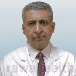 Dr. Pankaj Puri