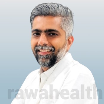 Dr. Ranjan Modi