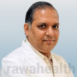 Dr. Deepak Kumar Mittal