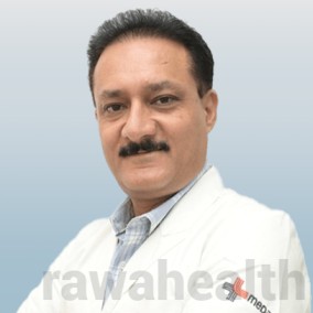 Dr. Tarun Kumar